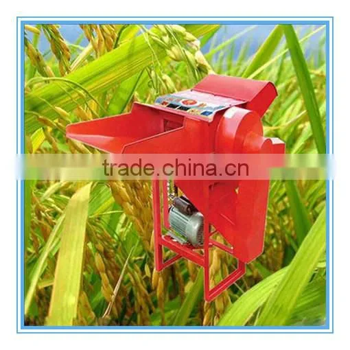 Factory Direct Sell Rice Shelling Machine