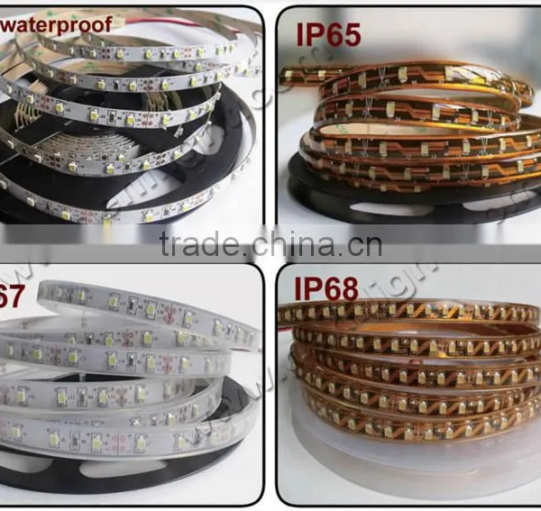 SMD5060 RGB LED Strip photo-2