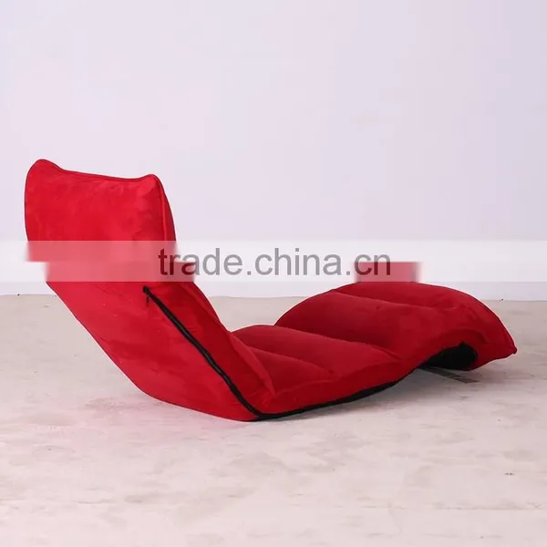 Folding Sofa, Lazy Sofa, Floor Chair photo-2