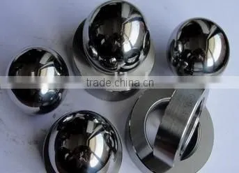 API Valve Ball and Valve Seat