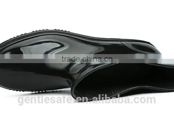 PVC Rain Boots photo-3