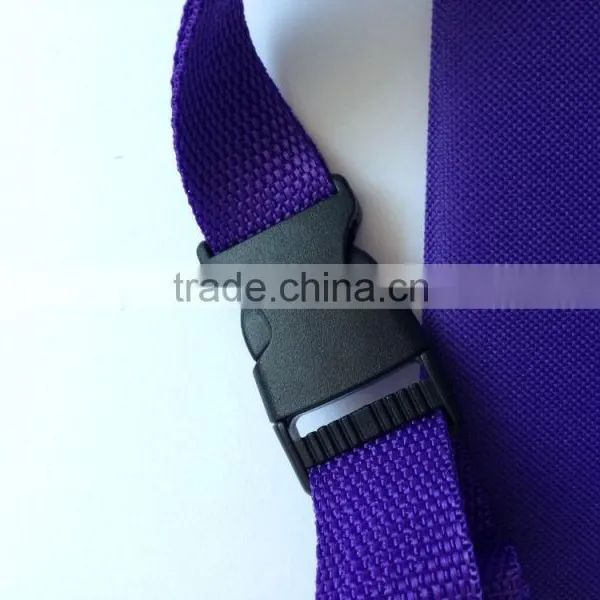 Hotsale Certificated Color Your Own Fashion Waist Bag-2016 New Style Bag photo-4