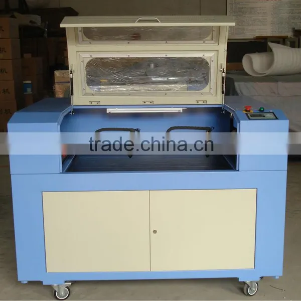 Laser Engraving Machine