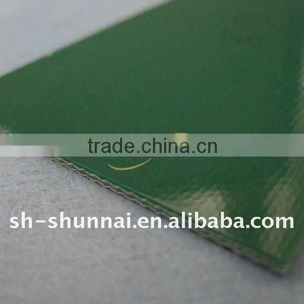 Pvc Conveyor Belt
