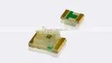 0.06W 515-535nm 464-476nm Bule 0805 Smd Led Specifications photo-2