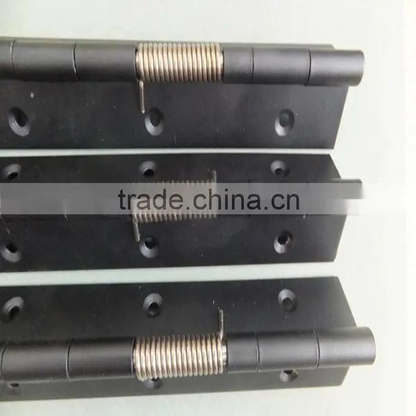 SUS 304 Piano Hinge With Spring,stainless Steel Piano Hinge photo-5