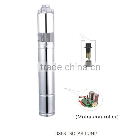 Solar Pump photo-3