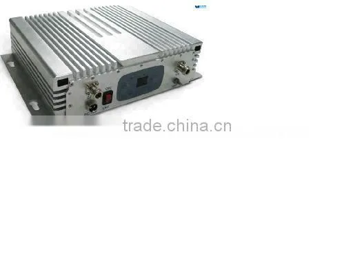 Tetra 300mW Band Selective Pico Repeater