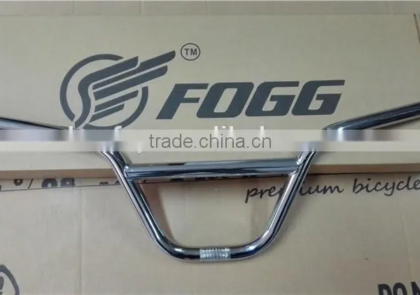 20inch BMX Bicycle Handlebar Children or Freestyle Bike Steel Handlebar to Order photo-2