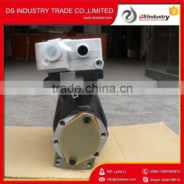 Best Quality Air Compressor Low Price Auto Compressor 6ct 8.3 Truck Air Brake Compressor 3969104 For Sale photo-4