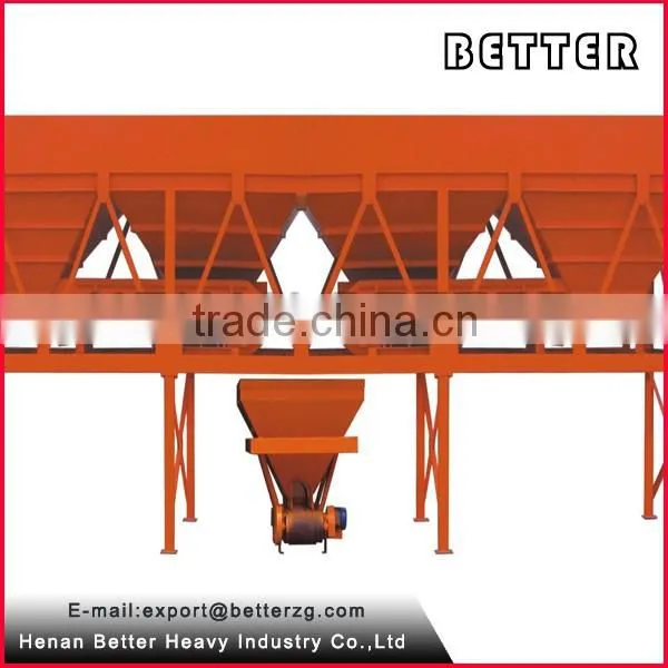 Concrete Batching Machine for Sale