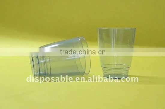 Injection PS Goblets photo-2