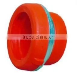 Female End Cap For Sprinkler Irrigation Pipe