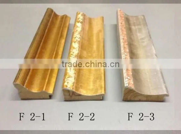Wood Painting Frame