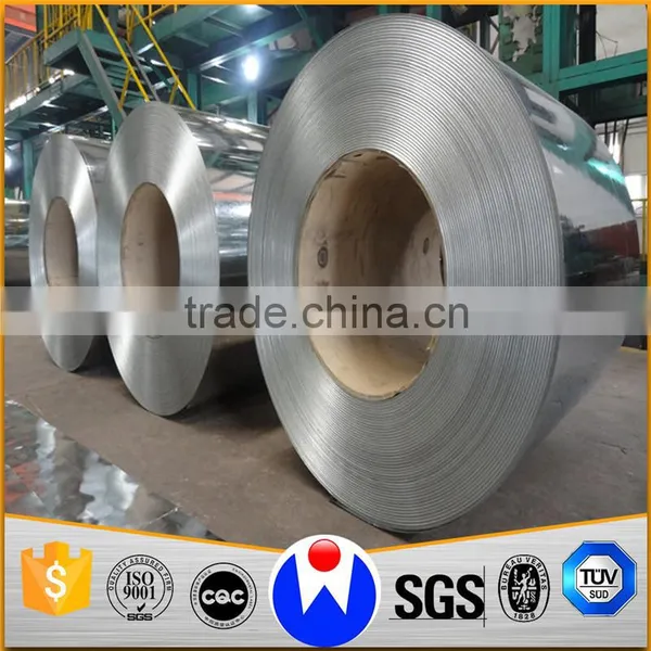 Prepainted Hot Dip Galvanized Steel Sheet in Coil Hdg Coil photo-4