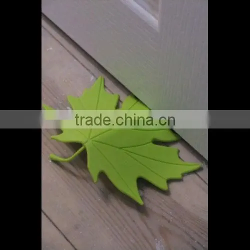Autumn Leaf Door Stop photo-2