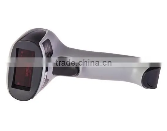 Pos Barcode Scanner Supermarket Scanners Handheld Laser Barcode Scanner Barcode photo-3