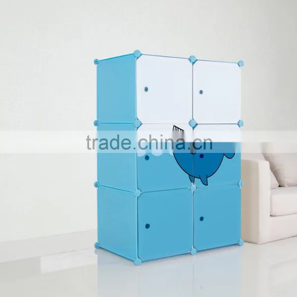 High Quality Diy Storage Cube