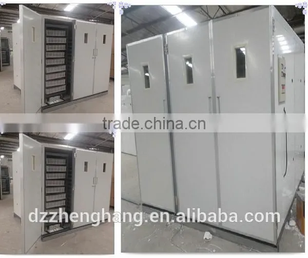 Zhenghang Egg Incubator / Hatcher photo-5