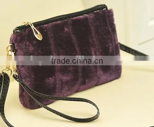 2015 Leather Bag Evening Bags Cluth Bags photo-4