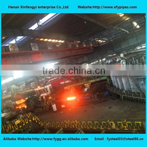 API SPEC 5CT J55 K55 Seamless Oil Casing Pipe photo-5
