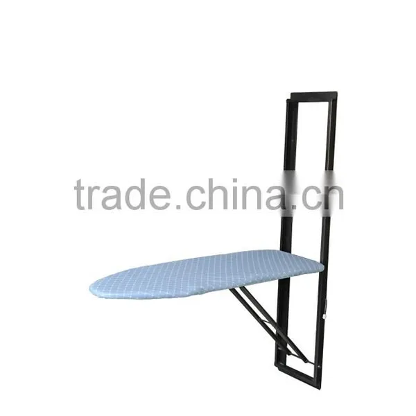 GB-2 Offering Hotel Ironing Table Iron Table Manufacturer in China photo-3