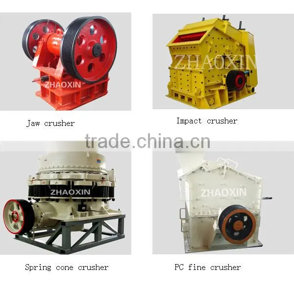 Crushing Equipment Hammer Crusher photo-3