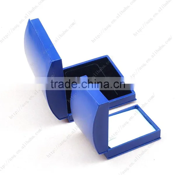 Fancy Paper Jewelry Box photo-3