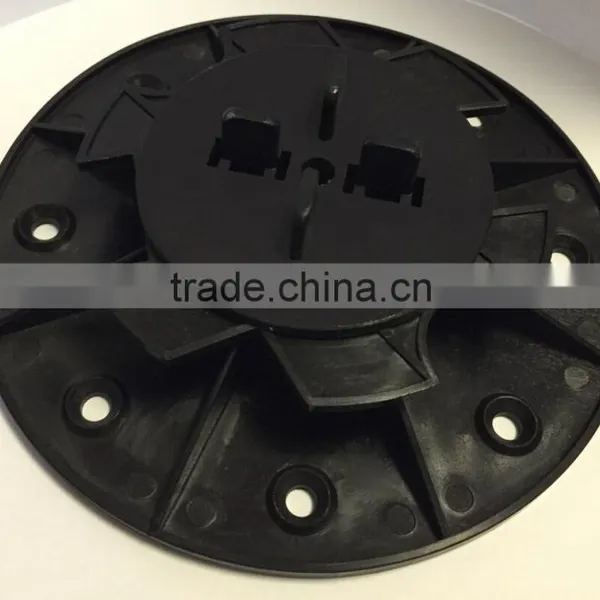 Adjustable Plastic Pedestal Deck Support photo-6