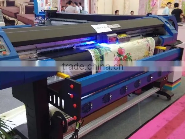 LED UV Printer photo-4