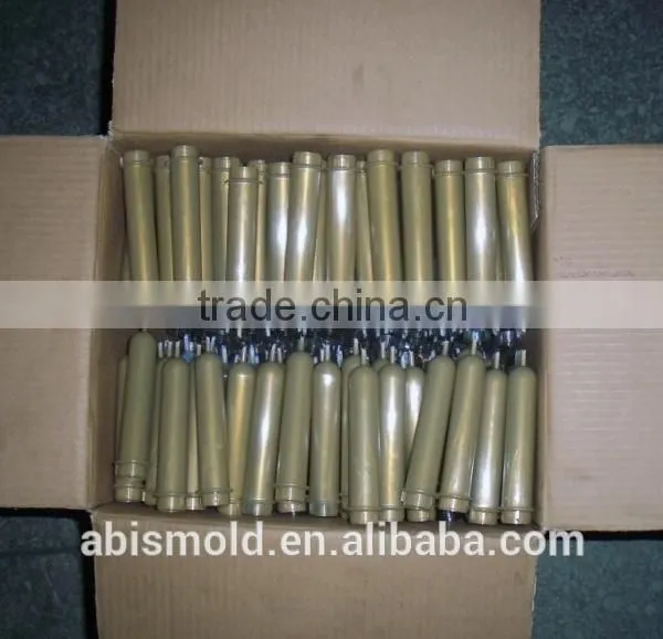 Bottle Molds /Blowing Mold /blow Mold Maker for Bottle Mass Production photo-3