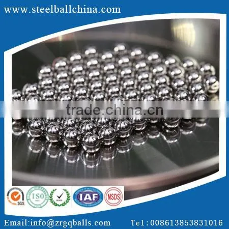 2mm High Polished Giant Stainless Steel Hollow Ball for Garden Decoration photo-6