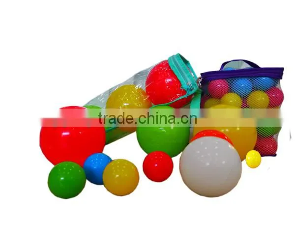 130mm Baby Ocean Balls photo-2