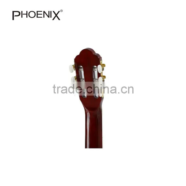 Sunburst Color Classic Guitar for Discount photo-4