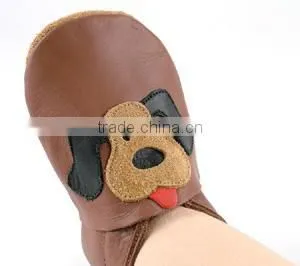 Soft Sole Baby Shoes
