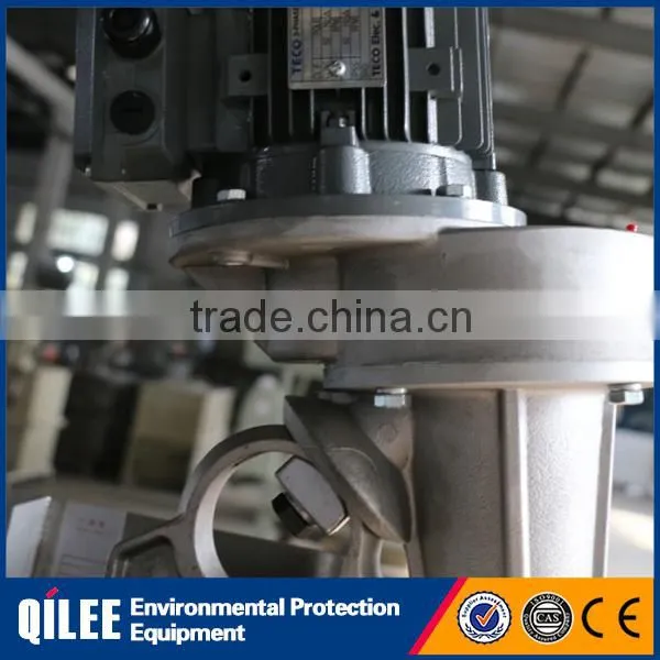 Chemical Industrial Automatic Paint Mixer photo-6