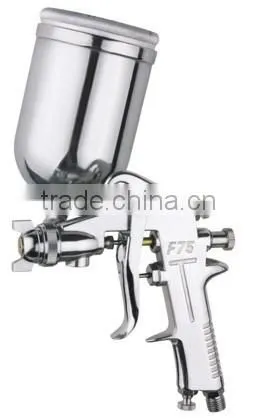 High Pressure Industrial Spray Gun F-75G
