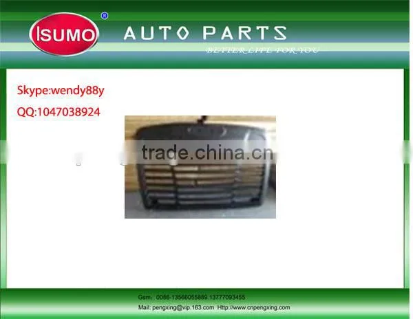 Car Grille / Grille / Auto Grille for FREIGHTLINER A17-15251-003 photo-1