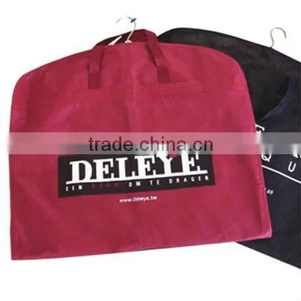 Nonwoven Suit Covers/Suit Bags