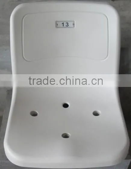 UV Protection Stadium Chair /Stadium Seat /Stadium Seating SQ-6015