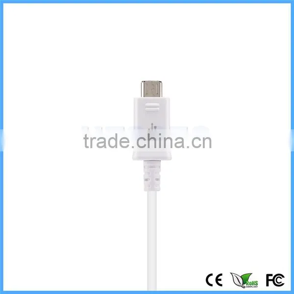 New Design 4-Feet 5-Feet 6-Feet Retail Packing Micro USB Cable Charger For Samsung Note 2 S4 photo-6