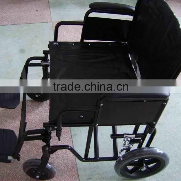 Color Manual Wheelchair photo-5