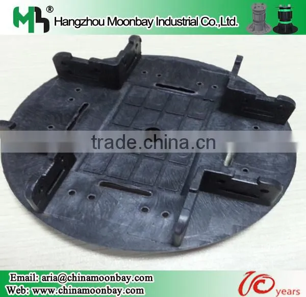 Adjustable Decking Furring Keel Props photo-4