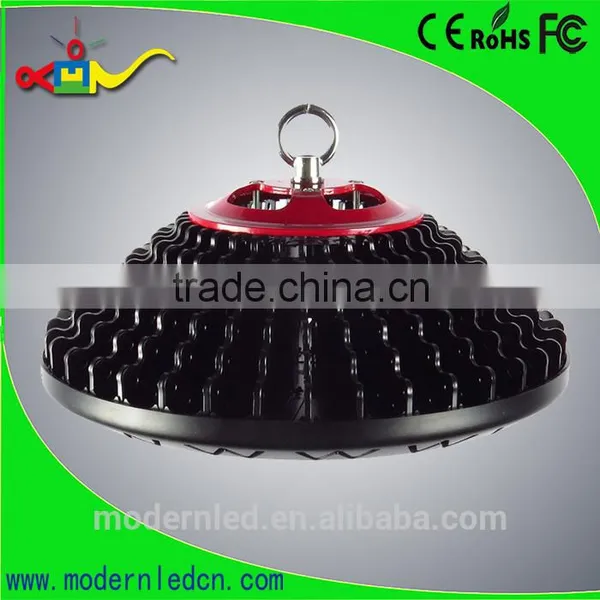 2016 New Led Ufo Light Without Driver Good Price photo-3