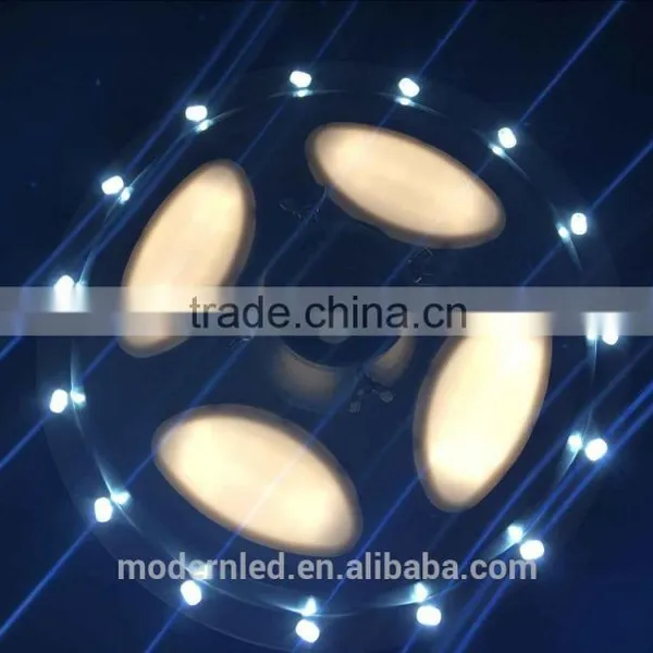 UFO Solar Garden Light 15w 1400lm Support 7 Hours photo-5