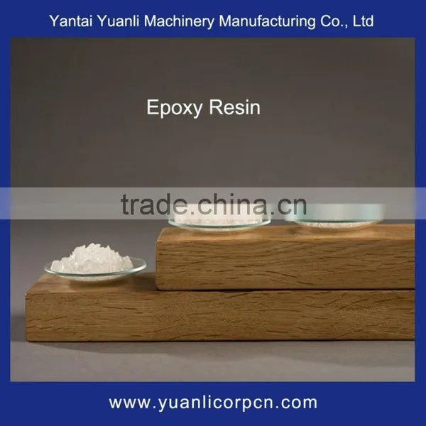 Professional Supplier Wholesale Transparent Epoxy Resin photo-3