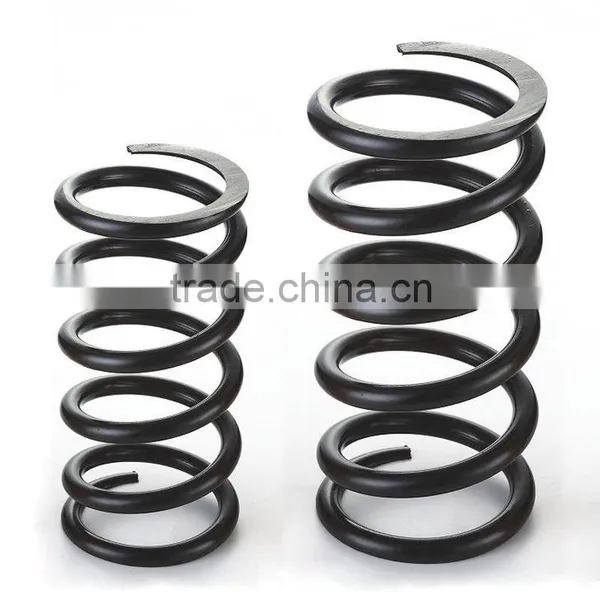 ISO9001,ISO2008, RoHS Compliant Precision Metal Tension Spring photo-6