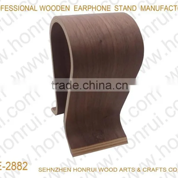 Custom Wooden Jewelry Display Box for Wholesale photo-2