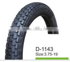 3.00-17 Motorcycle Tyre Manufacturer Tyre China photo-2