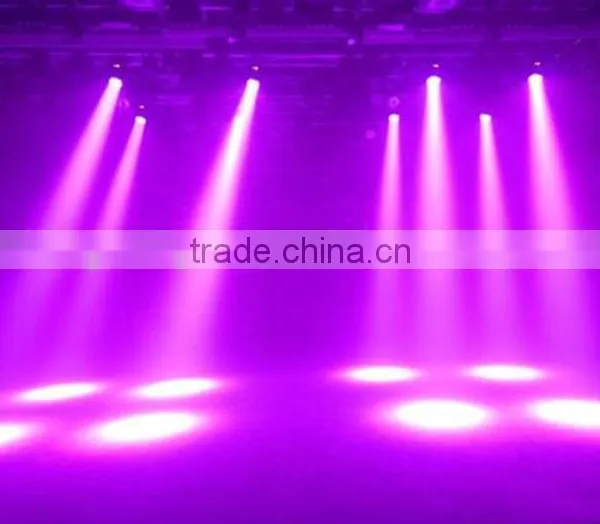High Quality 12x10w dj Led Beam Light Moving Head Light for Event Party Disco photo-3